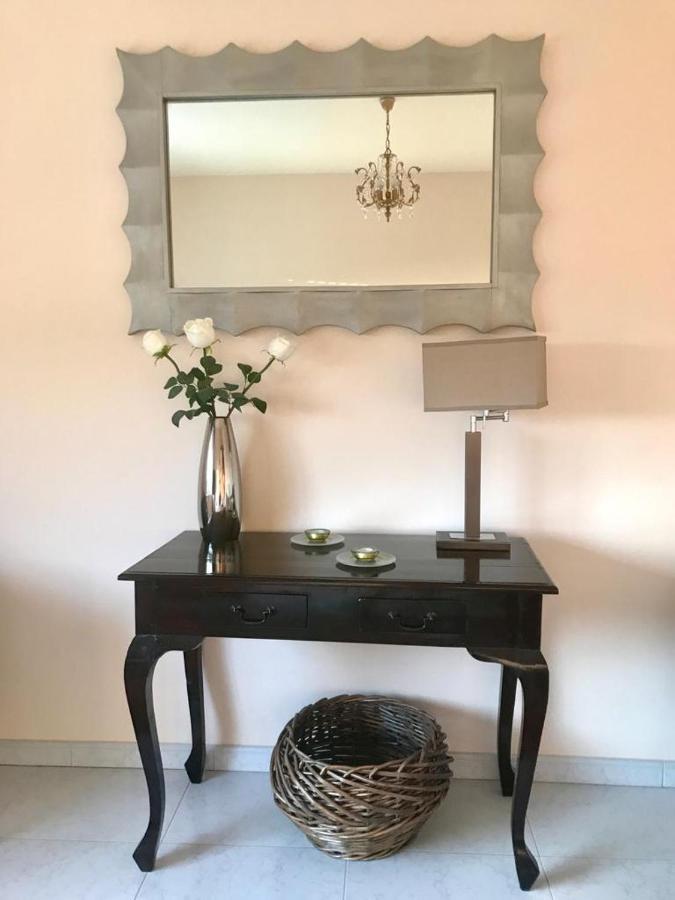 Apartamento Playa A 20 Minutos De Santiago Noia Exterior foto