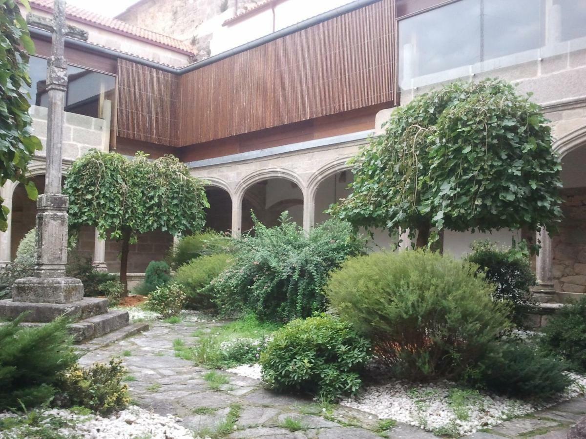 Apartamento Playa A 20 Minutos De Santiago Noia Exterior foto